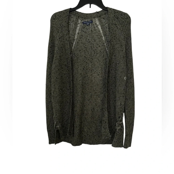 American eagle open sweater cardigan - Picture 1 of 7